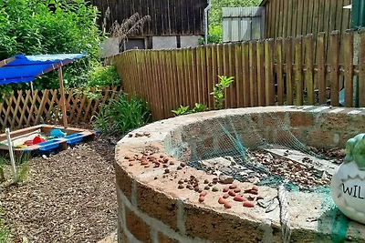 Ferienwohnung Harzliebe