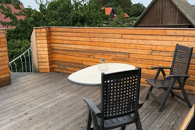 Vakantieappartement Gezinsvakantie Mönkebude