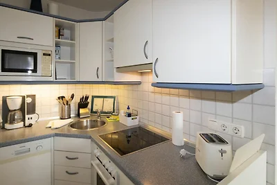 Wohnung Frahm