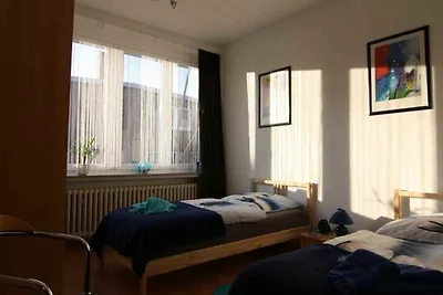 Vakantieappartement Gezinsvakantie Stade