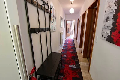 Vakantieappartement Gezinsvakantie Höchst im Odenwald