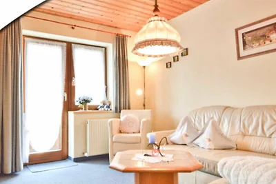 Vakantieappartement Gezinsvakantie Tannheim