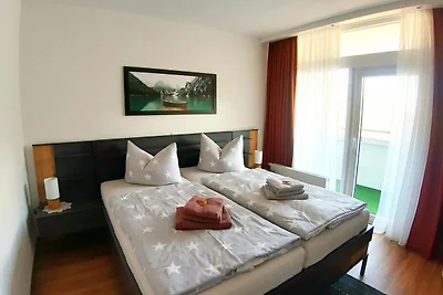 Ferienwohnung Kristin Pohl
