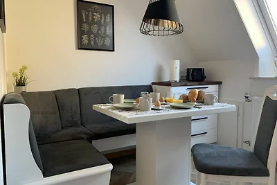 Ferienwohnung Quartier fünf