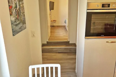 Appartamento Vacanza con famiglia Wismar