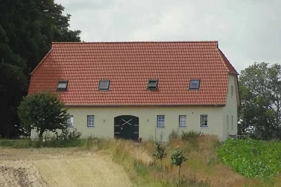 Vakantieappartement Gezinsvakantie Hasselberg