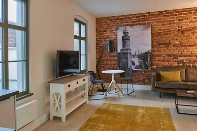 Vakantieappartement Gezinsvakantie Görlitz