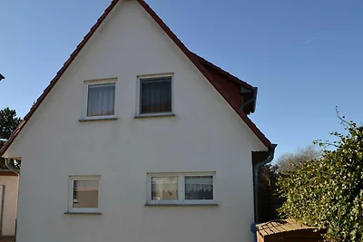 Ferienhaus Norderende
