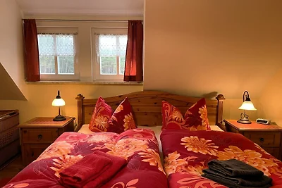 Vakantieappartement Gezinsvakantie Görlitz