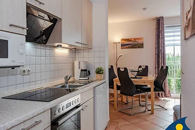 Vakantieappartement Gezinsvakantie Loddin