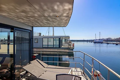 Woonboot Single-vakantie Boltenhagen