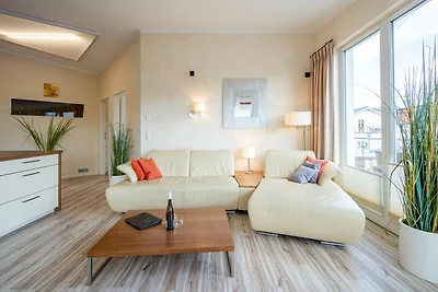 Ostseedomizil Bansin, App. 4.2