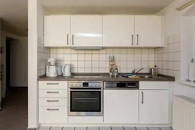 Vakantieappartement Gezinsvakantie Malchow