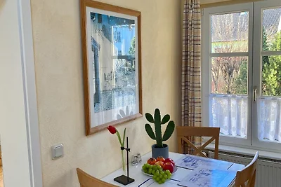 Ferienwohnung Muschel