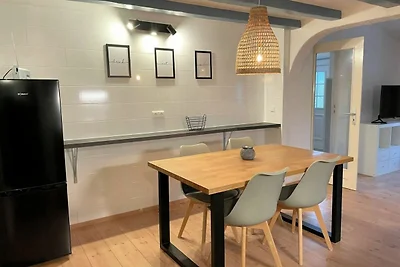 Ferienwohnung Bauernstube
