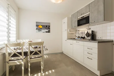 Ferienwohnung Enddorn - HITTHIM