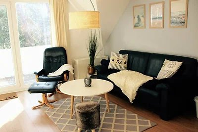 Haus Königsfriesen Whg 08