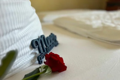 Doppelzimmer Superior mit Balkon ODN