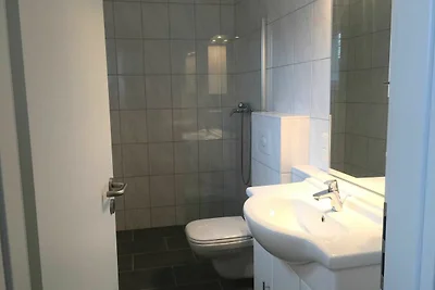Appartamento Vacanza con famiglia Warnemünde