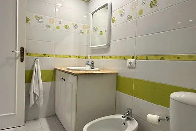 Apartment Atlantico Playa