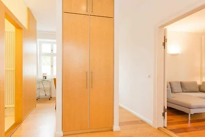 Villa Astrid, T3 Münster