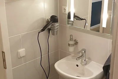 Appartamento Vacanza con famiglia Bastorf