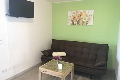 Albergo Cultura ed escursioni Krakow am See