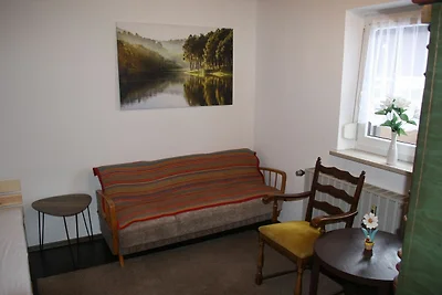 Ferienwohnung Klingl