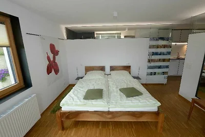 Appartamento Vacanza con famiglia Meersburg