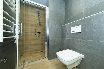 Vakantieappartement Gezinsvakantie Starigrad