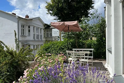 Fewo 4, Erdgeschoss 18 B