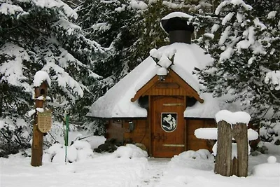 Vakantieappartement Gezinsvakantie Walkenried