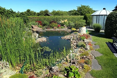 Ferienhaus 'Landruh'