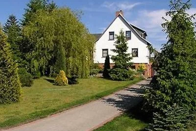 Vakantieappartement Gezinsvakantie Ückeritz