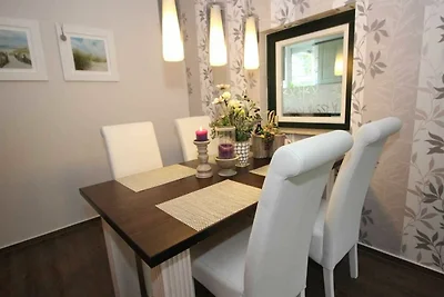 Appartamento Vacanza con famiglia Graal-Müritz