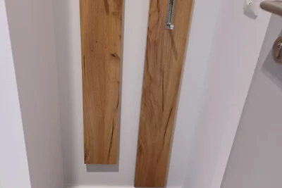 Vakantieappartement Gezinsvakantie Modautal