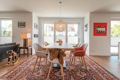 Casa vacanze Vacanza di relax Rankwitz