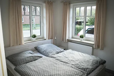 Holiday flat family holiday Wyk