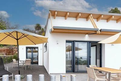 Vakantiehuis Ontspannende vakantie Tijarafe