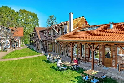 Juniorsuite bis 4 Personen Zimmer 2