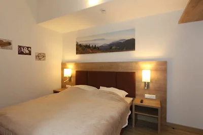 Appartamento Vacanza con famiglia Feldberg