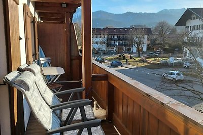 Ferienwohnung Im Alpenland