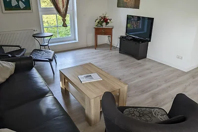 Ferienwohnung Frida
