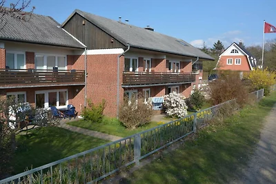 Apartament Dla rodzin Wyk