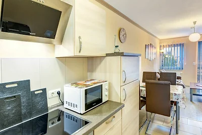 Wohnung 02 - u