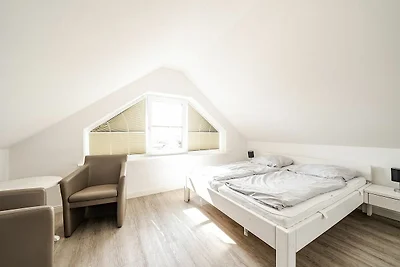 DAW-916 - Grosszügige Ferienwohnung mit Sauna...