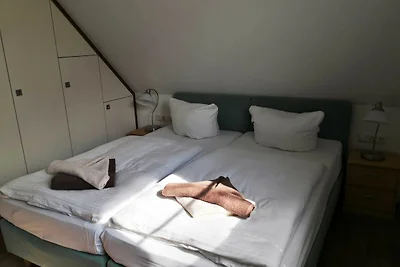 Vakantieappartement Gezinsvakantie Ahrenshoop