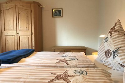 Vakantieappartement Gezinsvakantie Glücksburg