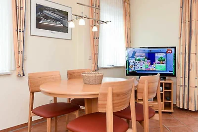 Hotel Cultuur en bezienswaardigheden Bensersiel