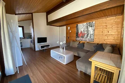 OFI-19 - Ferienhaus mit 2 SZ und guter Aussta...